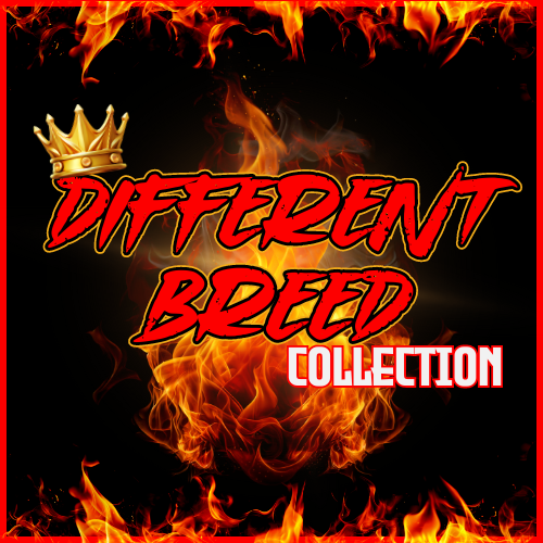 DIFFERENT BREED COLLECTION