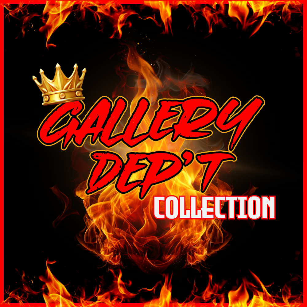 GALLERY DEP'T COLLECTION