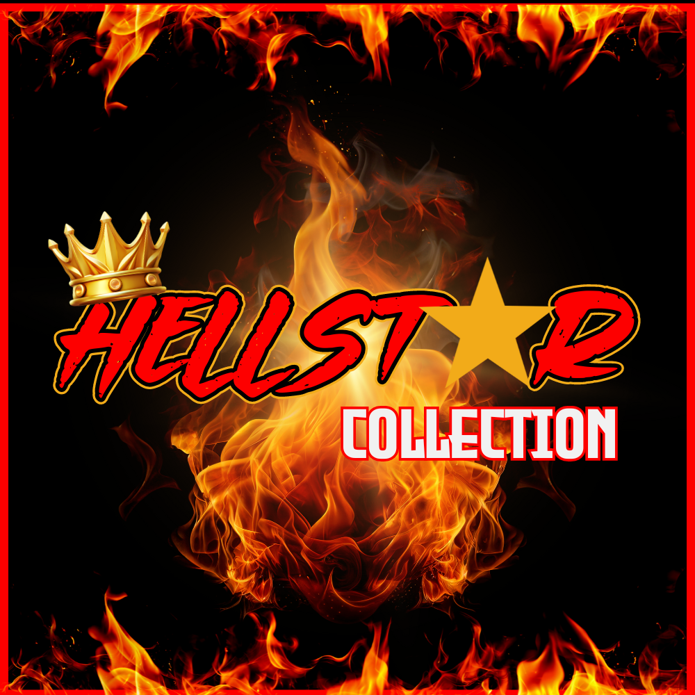 HELLSTAR COLLECTION