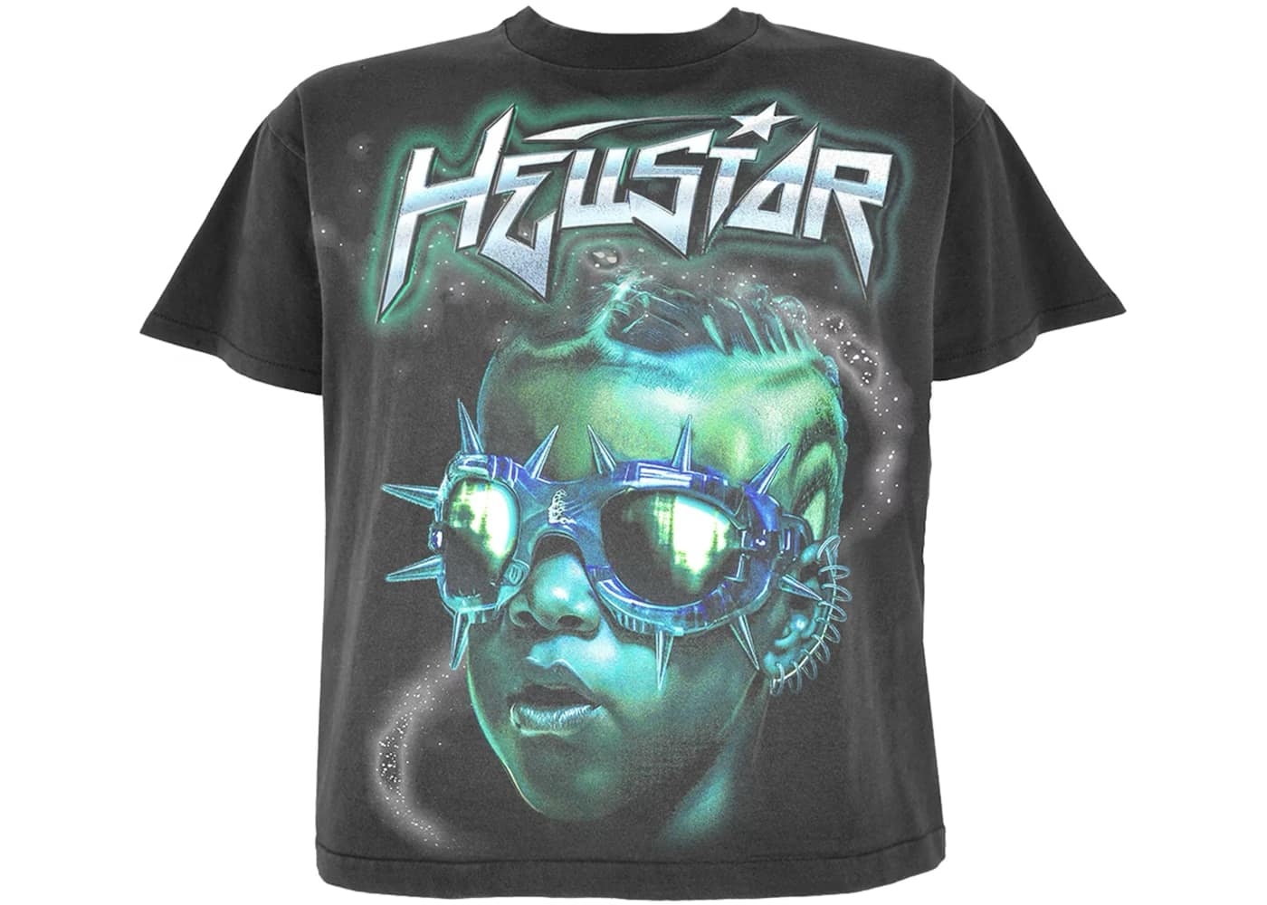 Hellstar The Future Tee