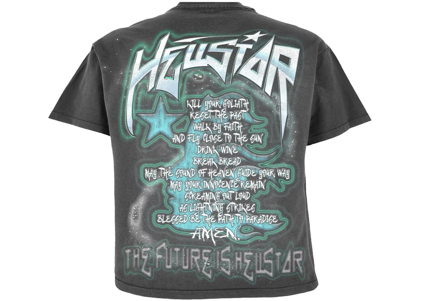 Hellstar The Future Tee