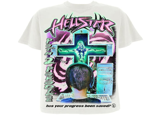 Hellstar Online Tee