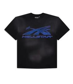 Hellstar Sports Gel Logo Tee