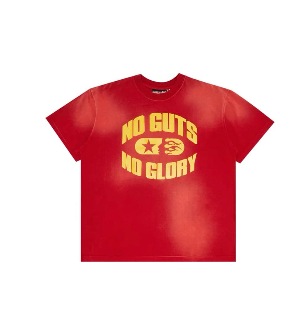 No Guts No Glory Tee